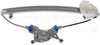 Dorman - OE Solutions Power Window Regulator (Regulator Only) 740-267 Fits Hyundai Sonata 2005-99