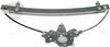Dorman - OE Solutions Power Window Regulator (Regulator Only) 740-267 Fits Hyundai Sonata 2005-99