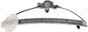 Dorman - OE Solutions Power Window Regulator (Regulator Only) 740-267 Fits Hyundai Sonata 2005-99