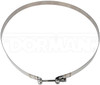 Dorman - HD Solutions Diesel Particulate Filter T-Bolt Clamp 674-7014 Fits Freightliner 2016-15