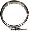 Dorman - HD Solutions Exhaust V-Band Clamp 674-7017 Fits Mack 2020-73
