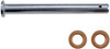 Dorman - Autograde Door Hinge Pin And Bushing Kit - 2 Pin And 4 Bushings 703-271 Fits Ford Mustang 1998-79