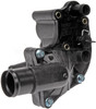 Dorman - OE Solutions Engine Coolant Thermostat Housing Assembly 902-210 Fits Ford Mustang 2010-05