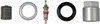 Dorman Tire Pressure Monitoring System Service Kit 609-111 Fits Acura 2010-09