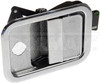 Dorman - HD Solutions Door Handle, Exterior 760-5202 Fits Freightliner Columbia 2010-03