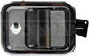 Dorman - HD Solutions Door Handle, Exterior 760-5202 Fits Freightliner Columbia 2010-03