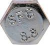 Dorman - Autograde Cap Screw-Hex Head-Class 8.8- M8-1.0 X 35Mm 428-435 Fits -