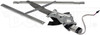 Dorman - OE Solutions Power Window Regulator And Motor Assembly 741-759 Fits Chevrolet Cavalier 2005-96