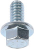 Dorman - Autograde Cap Screw-Flanged Hex Head-Class 10.9- M6-1.0 X 10Mm 459-210 Fits -