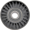 Dorman - TECHoice Idler Pulley (Pulley Only) 419-647 Fits Ford Cougar 1990