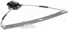Dorman - OE Solutions Power Window Regulator And Motor Assembly 748-084 Fits Mazda 5 2015-12
