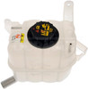 Dorman - OE Solutions Pressurized Coolant Reservoir 603-208 Fits Ford Freestar 2007-04