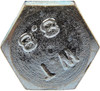 Dorman - Autograde Cap Screw-Hex Head-Class 8.8- M12-1.25 X 20Mm 429-620 Fits -