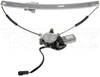 Dorman - OE Solutions Power Window Regulator And Motor Assembly 741-604 Fits Ford Escape 2007-01