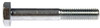 Dorman - Autograde Cap Screw-Hex Head-Class 8.8- M5-.8 X 35Mm 423-135 Fits -