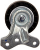 Dorman - TECHoice Idler Pulley (Pulley Only) 419-705 Fits Volkswagen Golf 2014-10