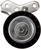 Dorman - TECHoice Idler Pulley (Pulley Only) 419-705 Fits Volkswagen Golf 2014-10