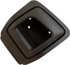 Dorman - HELP Interior Door Handle Front Right Dark Grey 96517 Fits Honda Ridgeline 2014-06