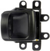 Dorman - HELP Interior Door Handle Front Right Textured Black 80616 Fits Dodge Neon 1999-95