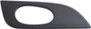 Dorman - HELP Interior Door Handle Front Left Textured Black 96456 Fits GMC Envoy 2009-02