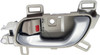 Dorman - HELP Interior Door Handle Rear Left Silver And Beige 96503 Fits Honda Civic 2015-12