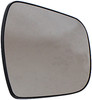 Dorman - HELP Replacement Mirror Glass Left 55025 Fits Toyota Sienna 2015-11