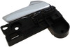 Dorman - HELP Interior Door Handle Right Hand Chrome 96473 Fits Dodge Journey 2019-11
