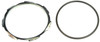 Dorman - HELP Fuel Sending Unit Retainer Kit 55813 Fits Ford 2002-98