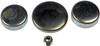 Dorman - Autograde Gm Steel Expansion Plug Kit, 13 Expansion Plugs, 7 Pipe Plugs 02670 Fits Chevrolet 2000-66