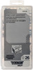 Dorman - HELP Hose Clamp Assortment 49926 Fits -