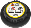 Dorman - HELP Engine Coolant Cap 54210 Fits Ford Focus 2007-05