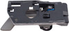 Dorman - HELP Interior Door Handle Front Right 80494 Fits Hyundai Tiburon 2008-03