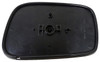 Dorman - HELP Non-Heated Plastic Backed Mirror Left 56031 Fits Pontiac Vibe 2008-03