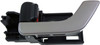 Dorman - HELP Interior Door Handle Front Left 80496 Fits Hyundai Tiburon 2008-03
