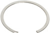 Small Parts Standard Internal Retaining Ring 302 Stainless Steel VH-50-S02