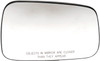 Dorman - HELP Replacement Mirror Glass Right 56044 Fits Chevrolet HHR 2011-06