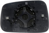 Dorman - HELP Replacement Mirror Glass Right 56044 Fits Chevrolet HHR 2011-06