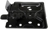Dorman - HELP Battery Tray Replacement 00091 Fits Cadillac 2014-07