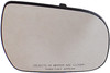Dorman - HELP Replacement Mirror Glass Right 55024 Fits Toyota Sienna 2015-11