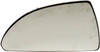 Dorman - HELP Non-Heated Plastic Backed Mirror Left 56013 Fits Chevrolet Impala 2013-06