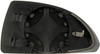 Dorman - HELP Non-Heated Plastic Backed Mirror Left 56013 Fits Chevrolet Impala 2013-06
