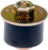 Dorman - Autograde Rubber Expansion Plug 1-1/8 In. - Size Range 1-1/8 In. - 1-1/4 In. 02610 Fits -