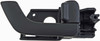 Dorman - HELP Interior Door Handle Front Right 80497 Fits Hyundai Tiburon 2008-03
