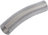Dorman - HELP Carburetor Pre-Heater Hose - 1-1/2 In. X 18 In. - Aluminum 96020 Fits Chrysler 1990-89