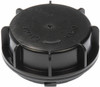 Dorman - HELP Headlamp Retaining Clip With Seal 42427 Fits Hyundai 2011-07