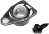 Dorman - HELP License Plate Lens Replacement 68174 Fits Ford Freestar 2007-04