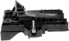 Dorman - HELP Battery Tray Replacement 00078 Fits Dodge Caliber 2012-11