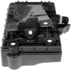 Dorman - HELP Battery Tray Replacement 00078 Fits Dodge Caliber 2012-11