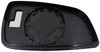 Dorman - HELP Replacement Glass - Plastic Backing 56053 Fits Chevrolet Malibu 2012-08