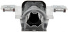 Dorman - HELP License Plate Lens Replacement 68175 Fits Chevrolet 2016-91
